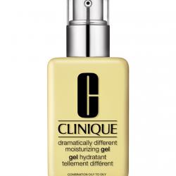 Clinique - Hidratante En Gel Dramatically Different Moisturizing