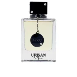 Club De Nuit Urban Man eau de parfum vaporizador 105 ml