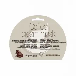 Coffe Cream Mask