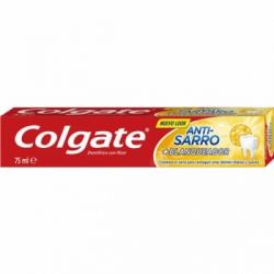 Colgate Pasta Dental Antisarro, 75 ml