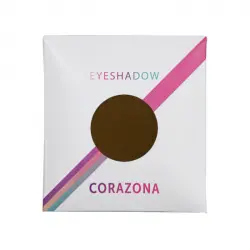 CORAZONA - Sombra de ojos en godet - Fox