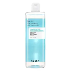 COSRX - Agua micelar limpiadora con Niacinamida Low PH
