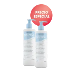Crema Emoliente 1000 gr  Dexeryl