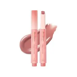 Dasique - Bálsamo labial Melting Candy - 03: Rose Milk Tea