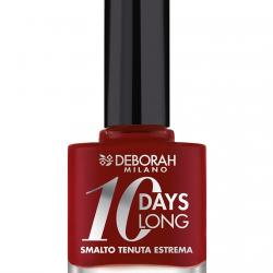 Deborah Milano - Laca De Uñas 10 Days Long