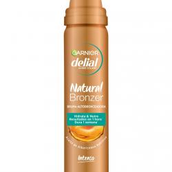 DELIAL - Bruma Facial Autobronceadora Natural Bronzer Garnier