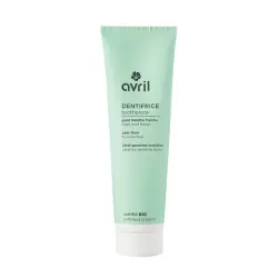 Dentifrice