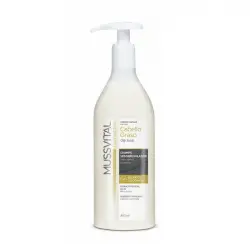 Dermactive Cabello Graso