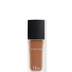 Dior - Fondo De Maquillaje Mate Duración 24 H Que No Transfiere - Enriquecido En Tratamiento - Clean