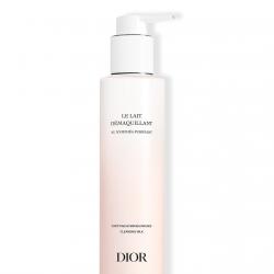 Dior - Leche Limpiadora Con Nenúfar Blanco Francés Purificante
