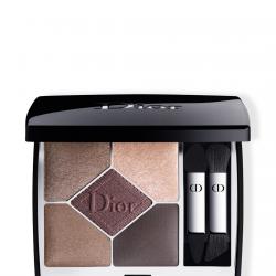 Dior - Paleta De Sombras De Ojos - Colores Intensos - Polvo Cremoso De Larga Duración