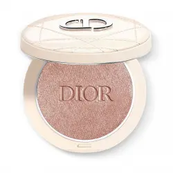 Dior - Polvos iluminadores intensos.