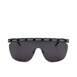 DK538S #matte black/white 135 mm