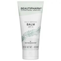 Doctor Eckstein - Daily Defense Balm SPF 15 Protección solar 60 ml unisex