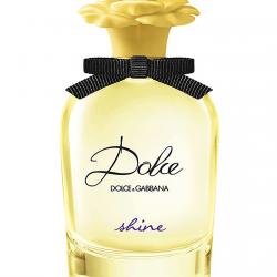 Dolce & Gabbana - Eau De Parfum Dolce Shine 75 Ml