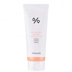 Dr. Ceuracle - *5A Control* - Gel limpiador fundente