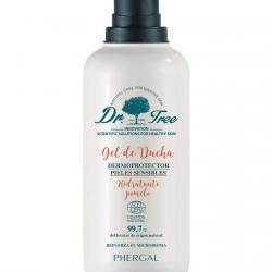 Dr. Tree - Gel De Ducha Eco Hidratante 500 Ml