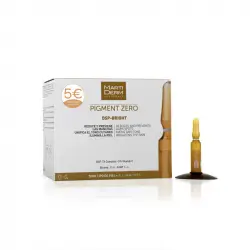 Dsp Bright 30 Ampollas -5€ Dto