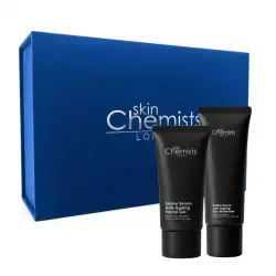 Dúo de sérums antiedad snake serum 700 80 ml