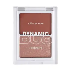 Dynamic Duo 3 Plum Luxe