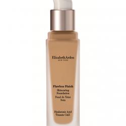 Elizabeth Arden - Base De Maquillaje Flawless Finish Skincaring Foundation 30 Ml