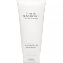 Elizabeth Arden - Mousse De Limpieza Revitalizante White Tea Skin Solutions Gentle Purifying Cleanser 125 Ml