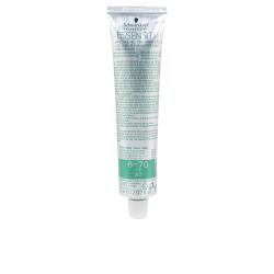 Essensity ammonia-free permanent color #6-70