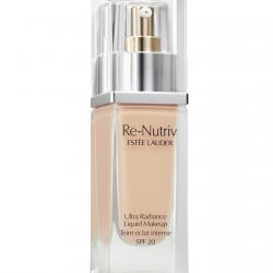 Estée Lauder - Base De Maquillaje Re-Nutriv Ultra Radiance Liquid SPF20