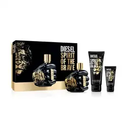 Estuche Spirit Of The Brave