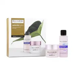 Estuche Splendor Glow Iluminador