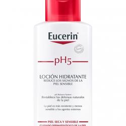 Eucerin® - Loción PH5 200 Ml