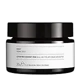 Evolve - Desodorante Cotton Fresh Deodorant 30 ml