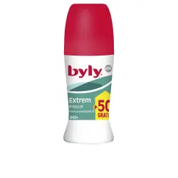 Extrem Frescor 96H deo roll-on 75 ml