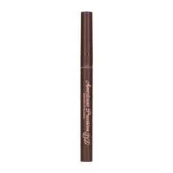 Eyeliner Americano Precision  Lovely Makeup
