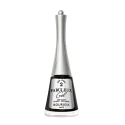 FABULUEX NAILS TOP COAT