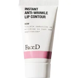 Face D - Contorno de Labios Antiarrugas de Acción Rápida 15 ml Face D.