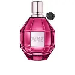 Flowerbomb Ruby Orchid eau de parfum vaporizador 100 ml