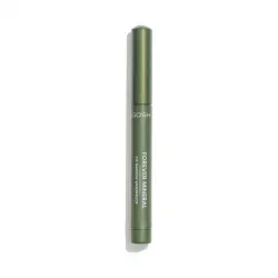 Forever Mineral Eyeshadow Waterproof 009 Olive Green
