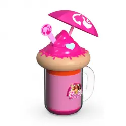 Freashake Set de Maquillaje  Barbie