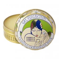 Gal - Vaselina Museo Perfumada Vainilla