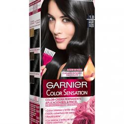 Garnier - Coloración Permanente Color Sensation