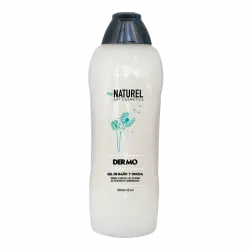 Gel de Baño Dermo 1250 ml