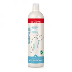 Gel de Baño Reafirmante y Nutritivo con Ácido Hialurónico 1000 ml