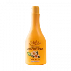 Gel de Ducha Fragancia de las Islas 250 ml