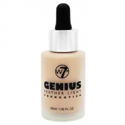 Genius Feather Light Foundation 30 ml