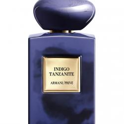 Giorgio Armani - Eau de Parfum Indigo Tanzanite Armani Privé 100 ml