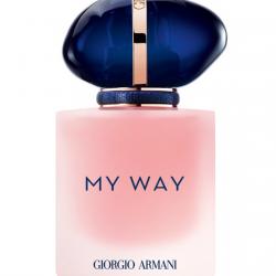 Giorgio Armani - Eau De Parfum My Way Floral Recargable 30 Ml