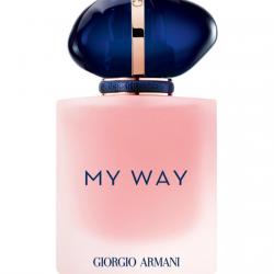 Giorgio Armani - Eau De Parfum My Way Floral Recargable 50 Ml