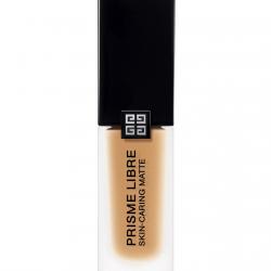 Givenchy - Base De Maquillaje Mate Prisme Libre Skin Caring Matte