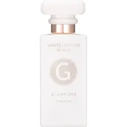 Glamfume - White Heaven Beach Eau de Parfum Spray Perfumes 50 ml female